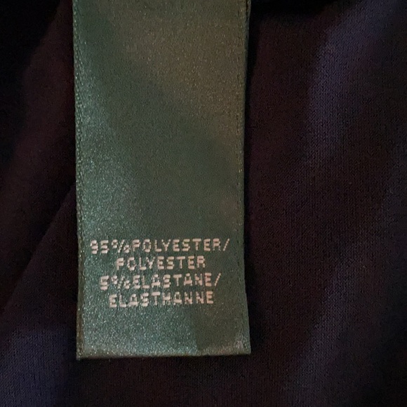 Lauren Ralph Lauren Sports Dress - Picture 8 of 9